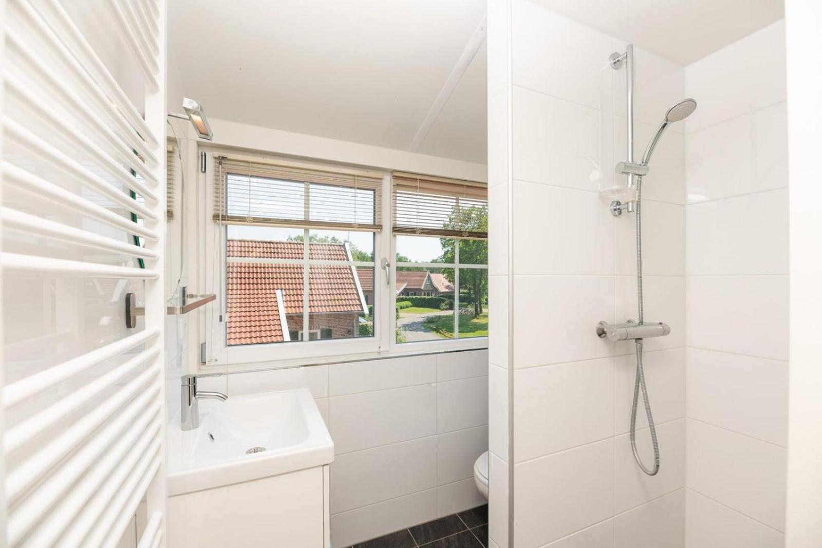 De Nagtegaal Holiday home Hoge-Hexel