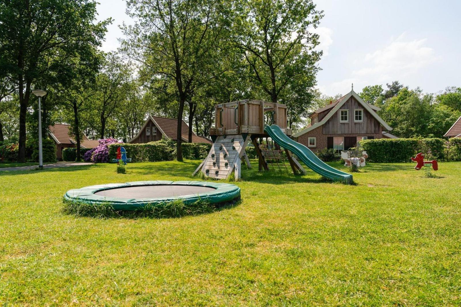 De Nagtegaal Hoge-Hexel