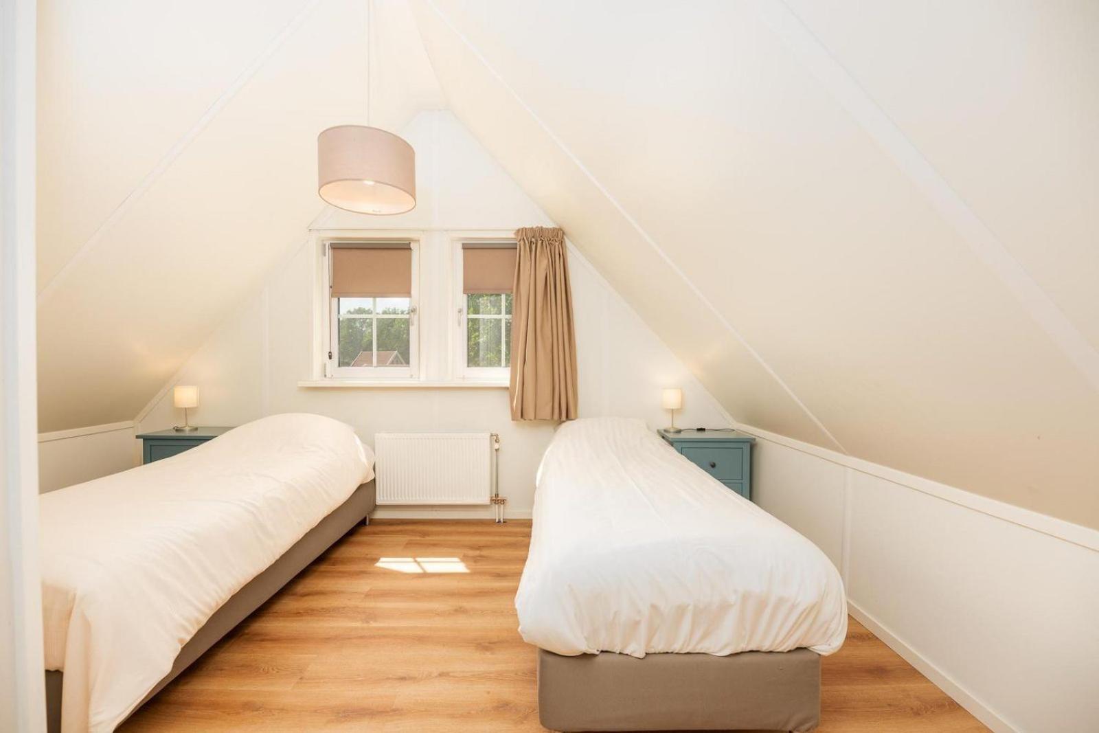 Holiday home De Nagtegaal *