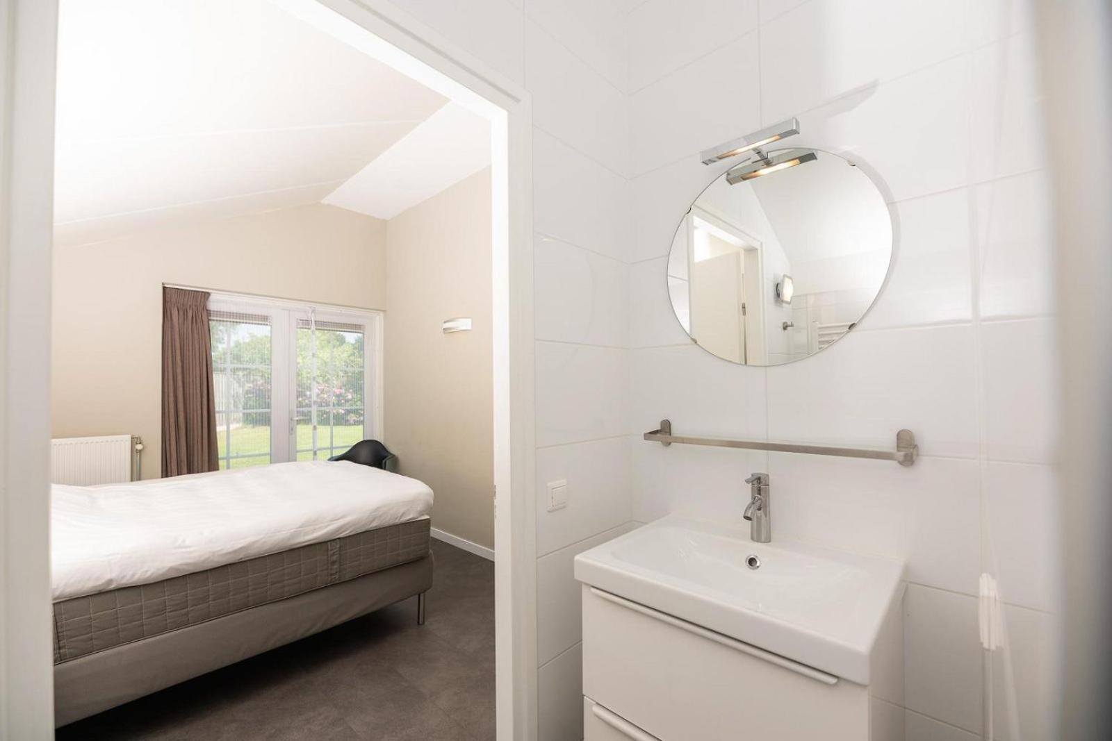 Holiday home De Nagtegaal