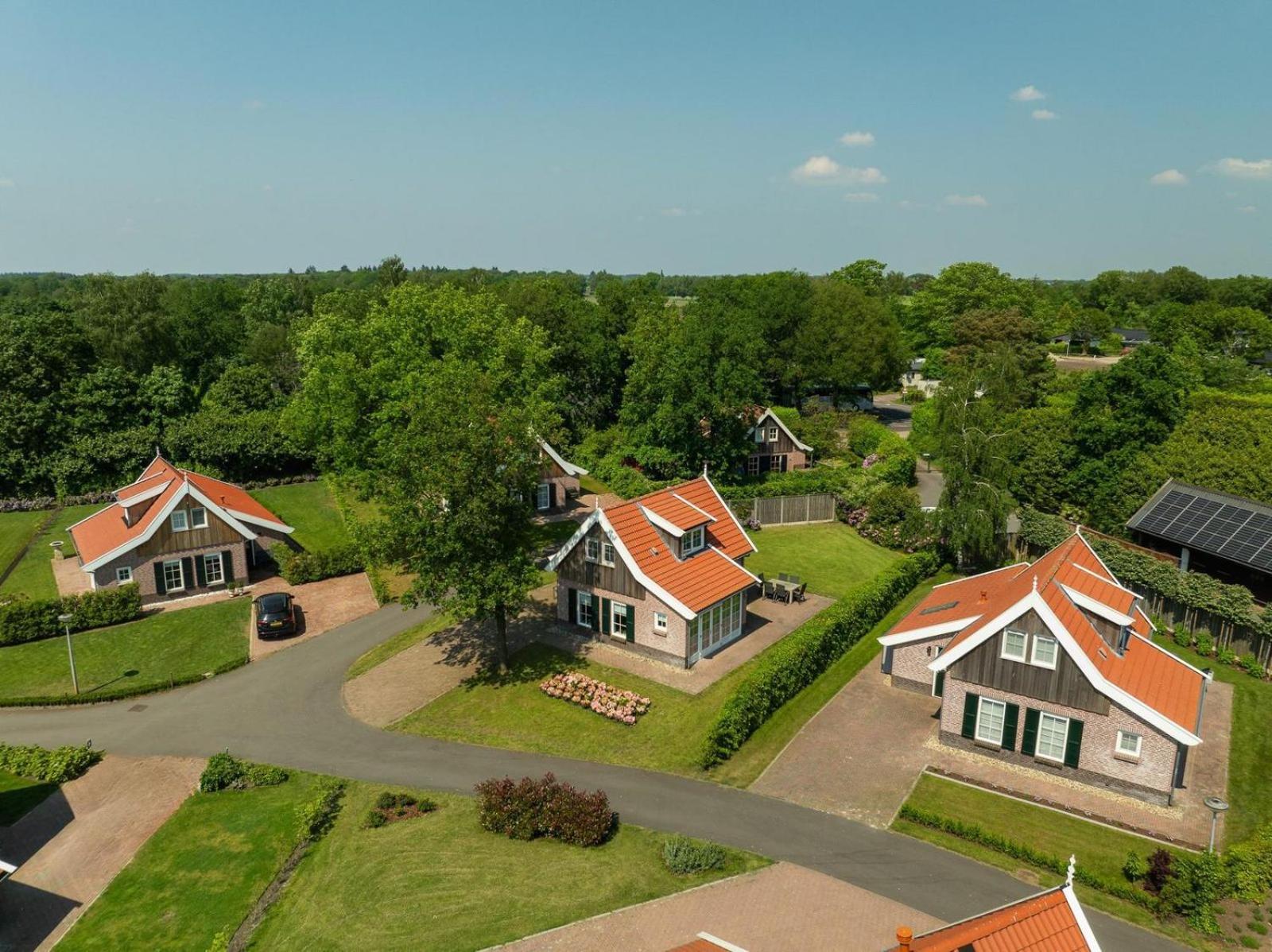 De Nagtegaal
