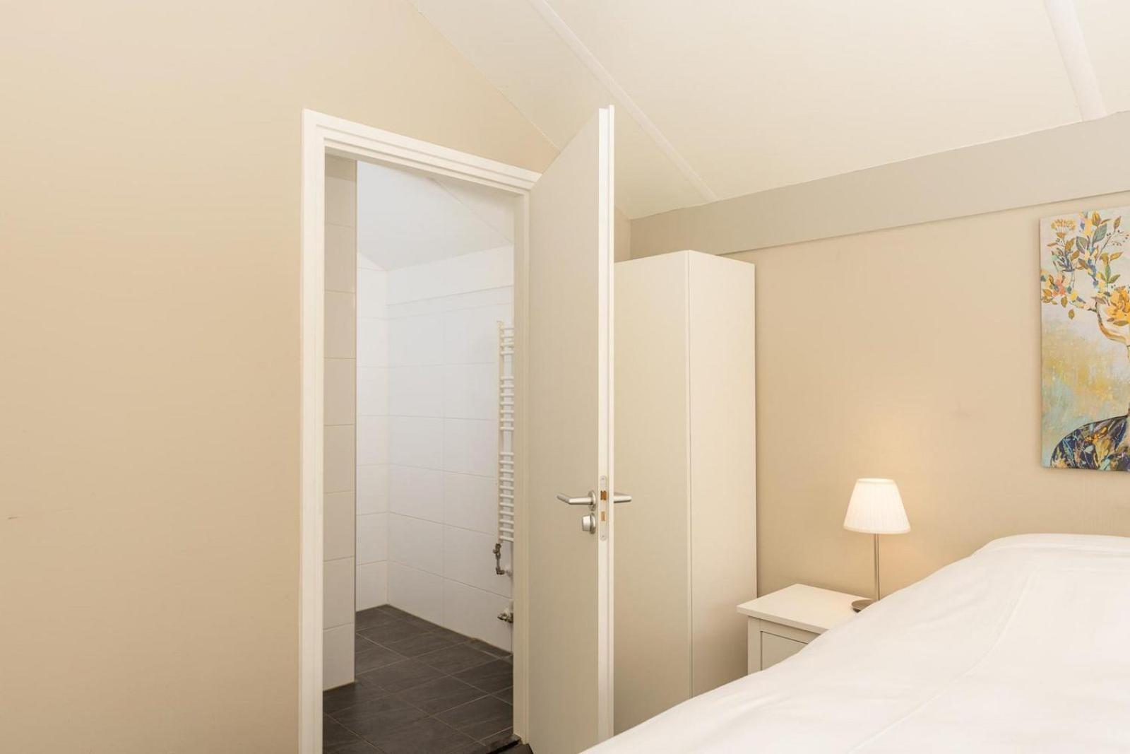 Holiday home De Nagtegaal Hoge-Hexel