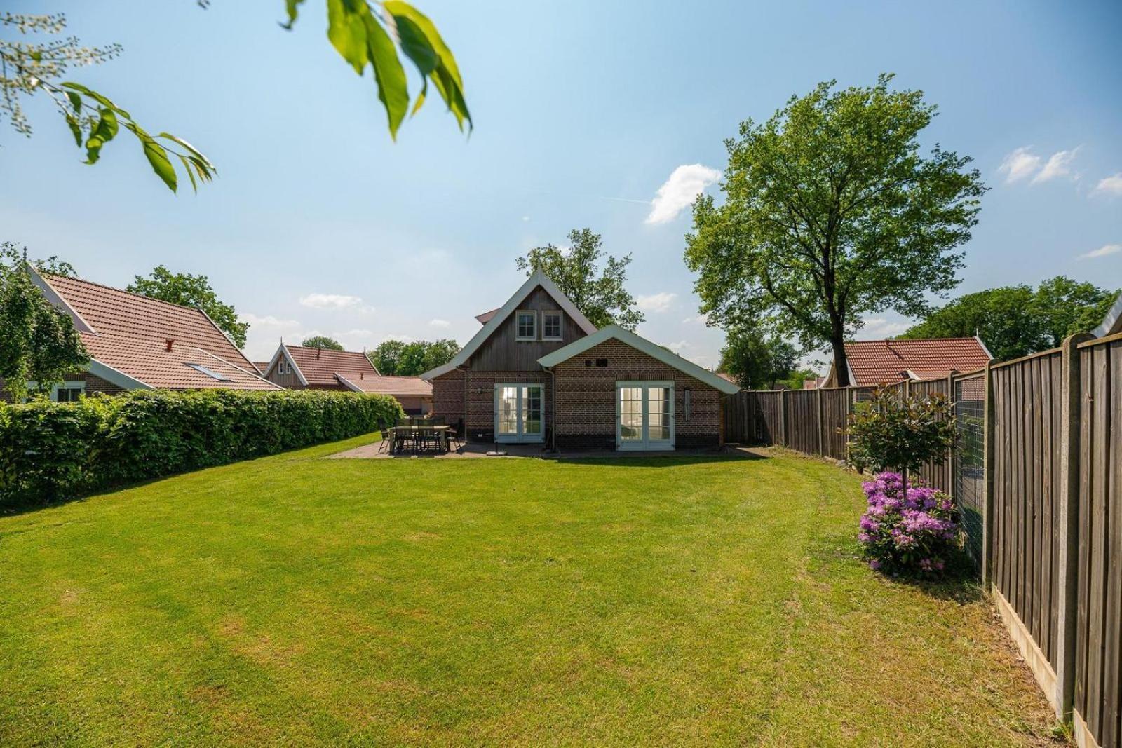 De Nagtegaal Hoge-Hexel