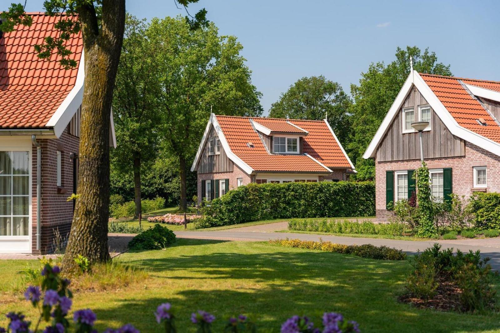 De Nagtegaal * Hoge-Hexel