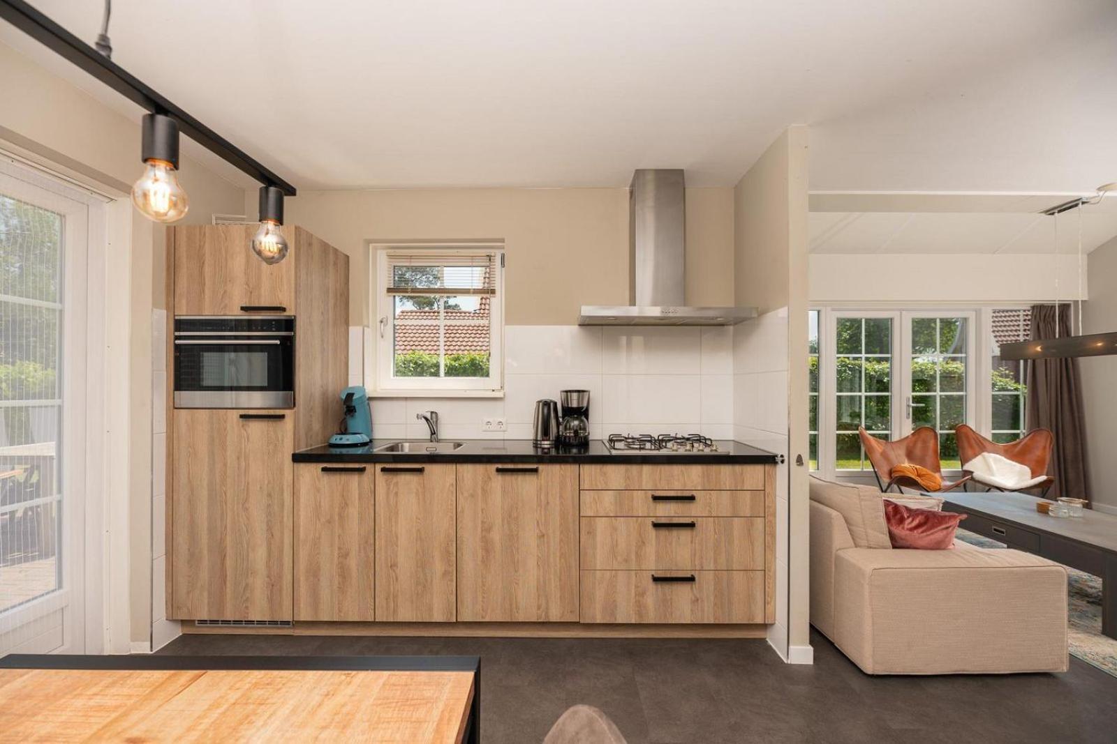 De Nagtegaal Holiday home